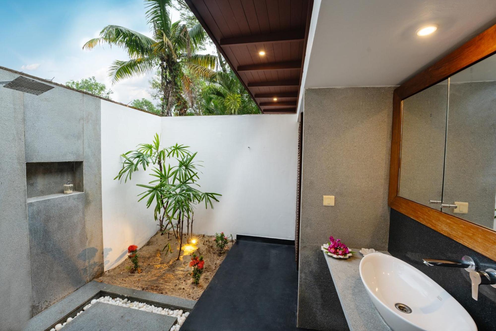 Ananda Marari Villa Alappuzha Экстерьер фото